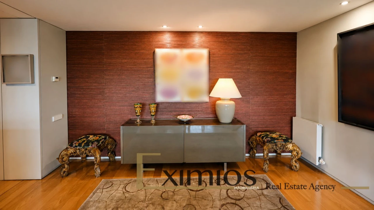 Apartamento T4 para Venda em Vila do Conde Foto 1