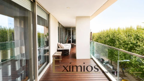Apartamento T4 para Venda em Vila do Conde