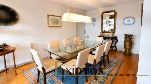 Apartamento T4 para Venda em Vila do Conde