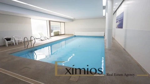 Apartamento T4 para Venda em Vila do Conde