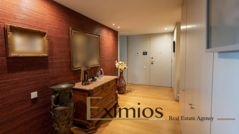 Apartamento T4 para Venda em Vila do Conde
