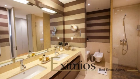 Apartamento T4 para Venda em Vila do Conde