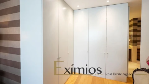 Apartamento T4 para Venda em Vila do Conde