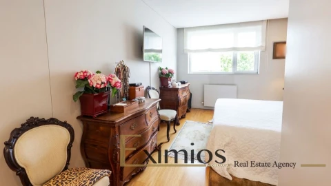 Apartamento T4 para Venda em Vila do Conde