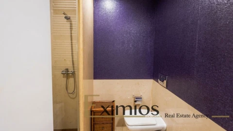 Apartamento T4 para Venda em Vila do Conde