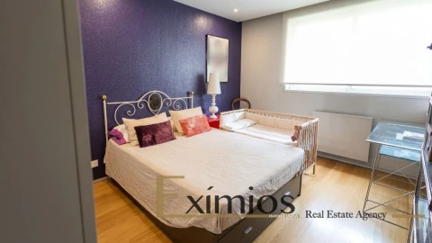 Apartamento T4 para Venda em Vila do Conde