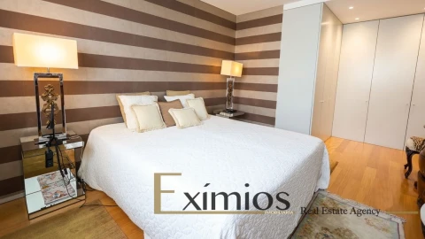 Apartamento T4 para Venda em Vila do Conde