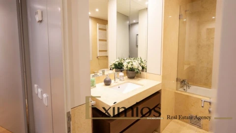 Apartamento T4 para Venda em Vila do Conde