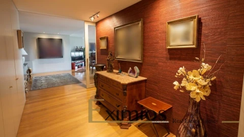 Apartamento T4 para Venda em Vila do Conde