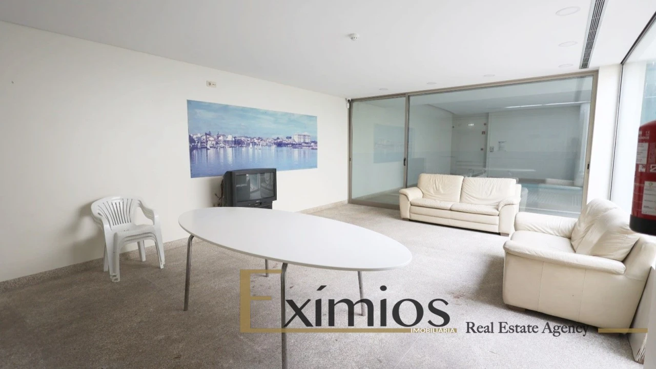 Apartamento T4 para Venda em Vila do Conde Foto 31