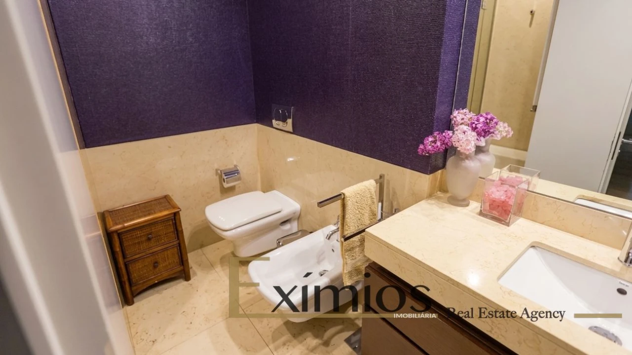 Apartamento T4 para Venda em Vila do Conde Foto 18