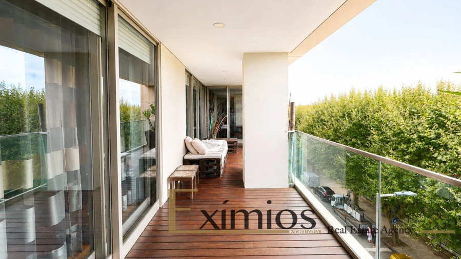 Apartamento T4 para Venda em Vila do Conde Foto 27