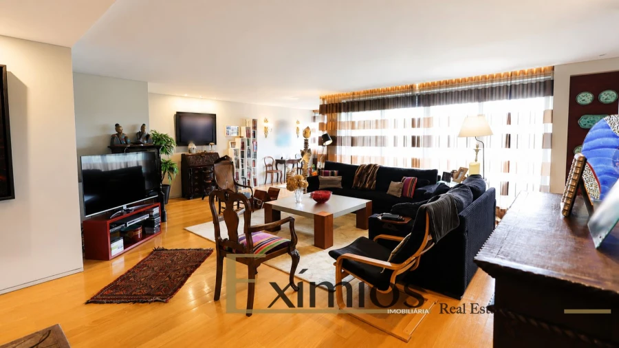 Apartamento T4 para Venda em Vila do Conde Foto 2