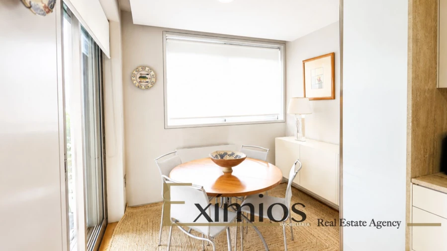 Apartamento T4 para Venda em Vila do Conde Foto 8