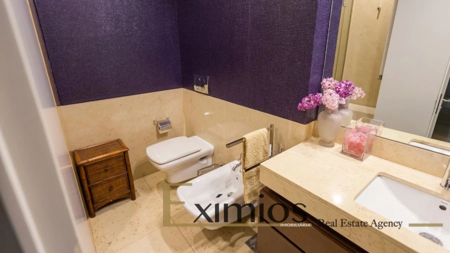 Apartamento T4 para Venda em Vila do Conde Foto 18