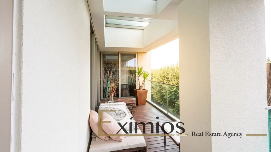 Apartamento T4 para Venda em Vila do Conde Foto 28