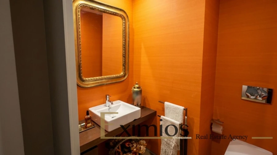 Apartamento T4 para Venda em Vila do Conde Foto 26