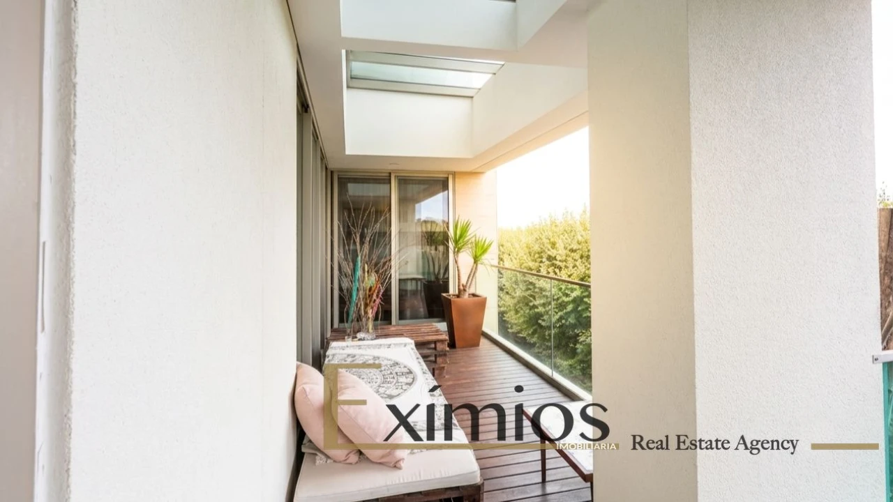 Apartamento T4 para Venda em Vila do Conde Foto 28
