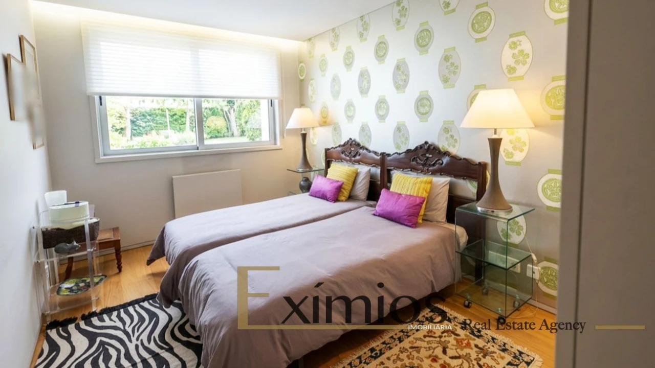 Apartamento T4 para Venda em Vila do Conde Foto 20