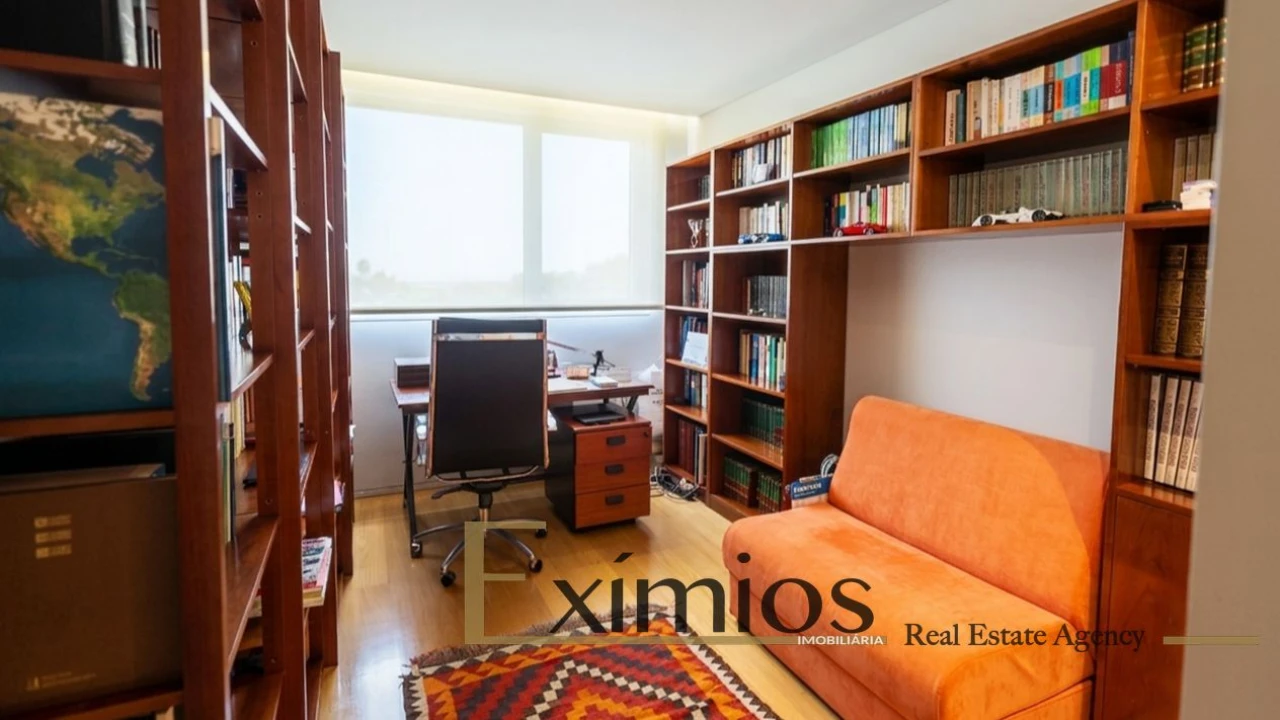 Apartamento T4 para Venda em Vila do Conde Foto 23