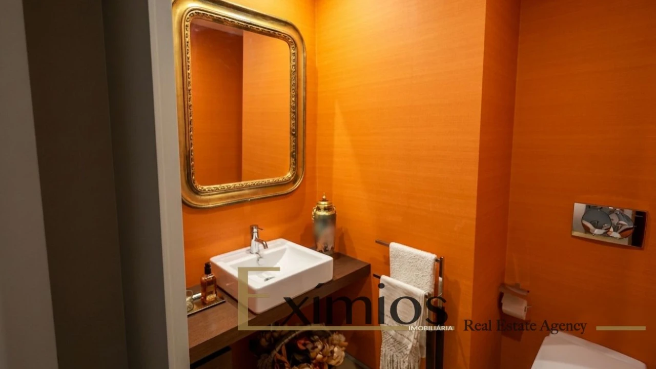Apartamento T4 para Venda em Vila do Conde Foto 26