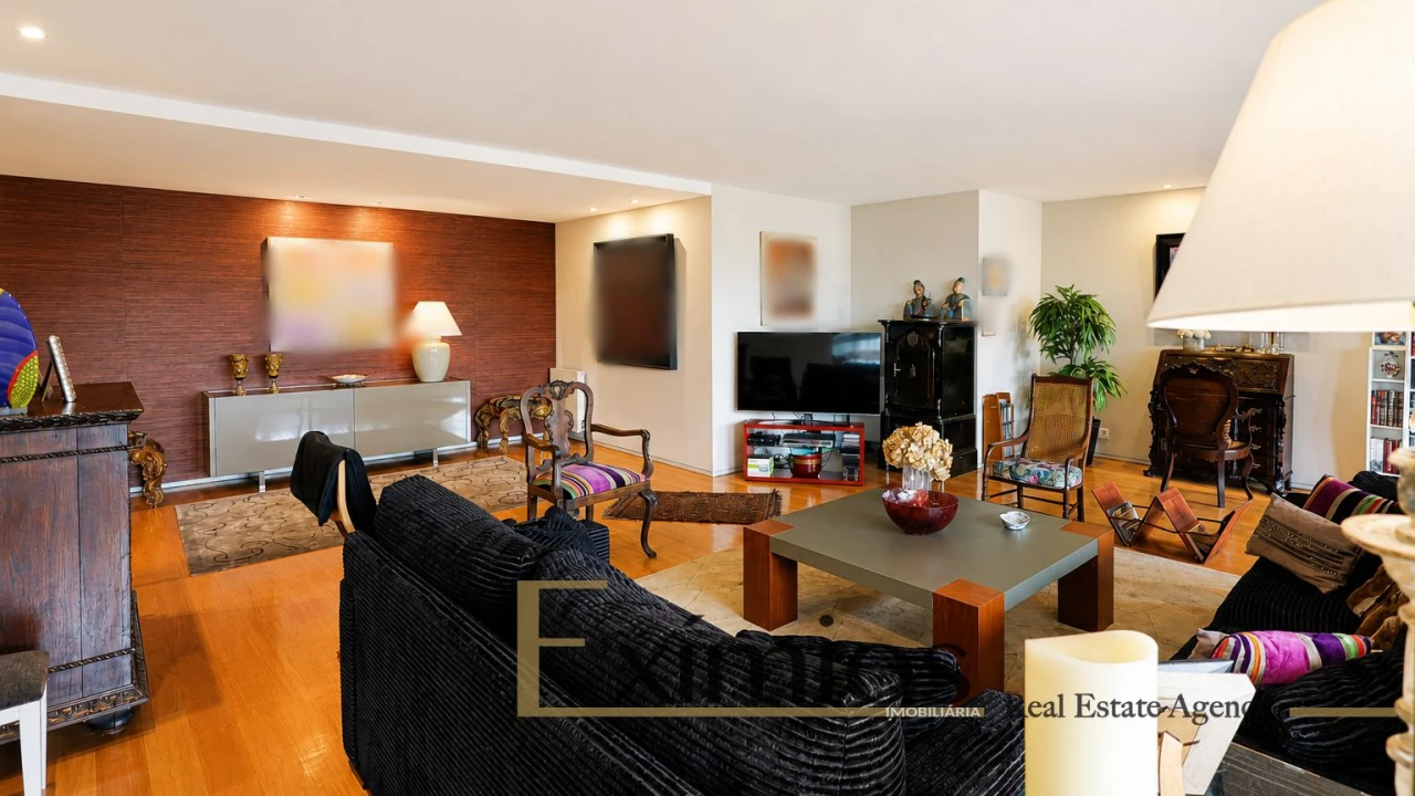 Apartamento T4 para Venda em Vila do Conde Foto 3