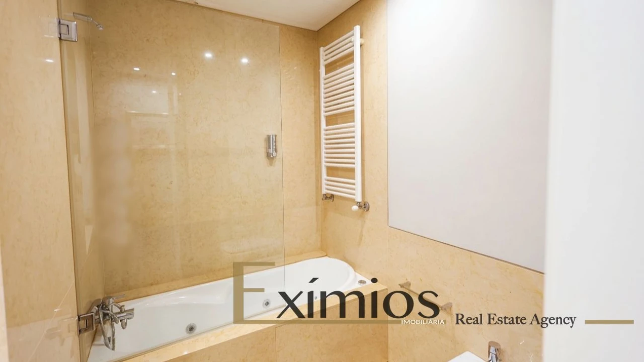 Apartamento T4 para Venda em Vila do Conde Foto 22