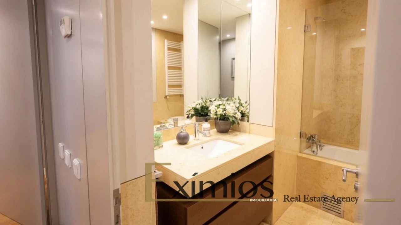 Apartamento T4 para Venda em Vila do Conde Foto 21