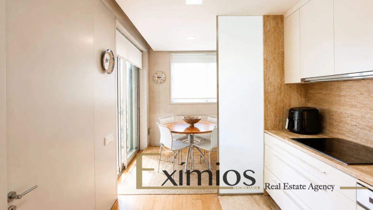 Apartamento T4 para Venda em Vila do Conde Foto 7