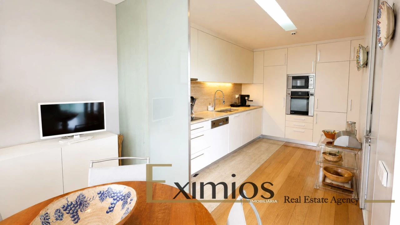 Apartamento T4 para Venda em Vila do Conde Foto 9