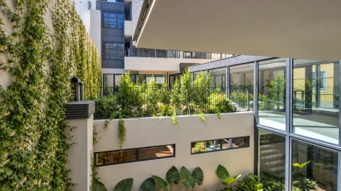 Apartamento T1 para Venda em Santo António