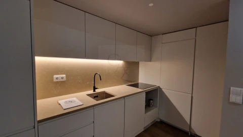 Apartamento T1 para Venda em Santo António