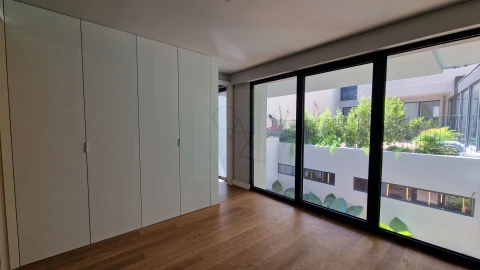 Apartamento T1 para Venda em Santo António
