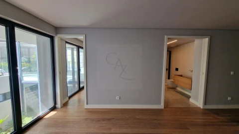 Apartamento T1 para Venda em Santo António