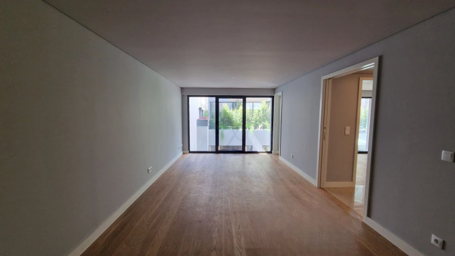 Apartamento T1 para Venda em Santo António Foto 7