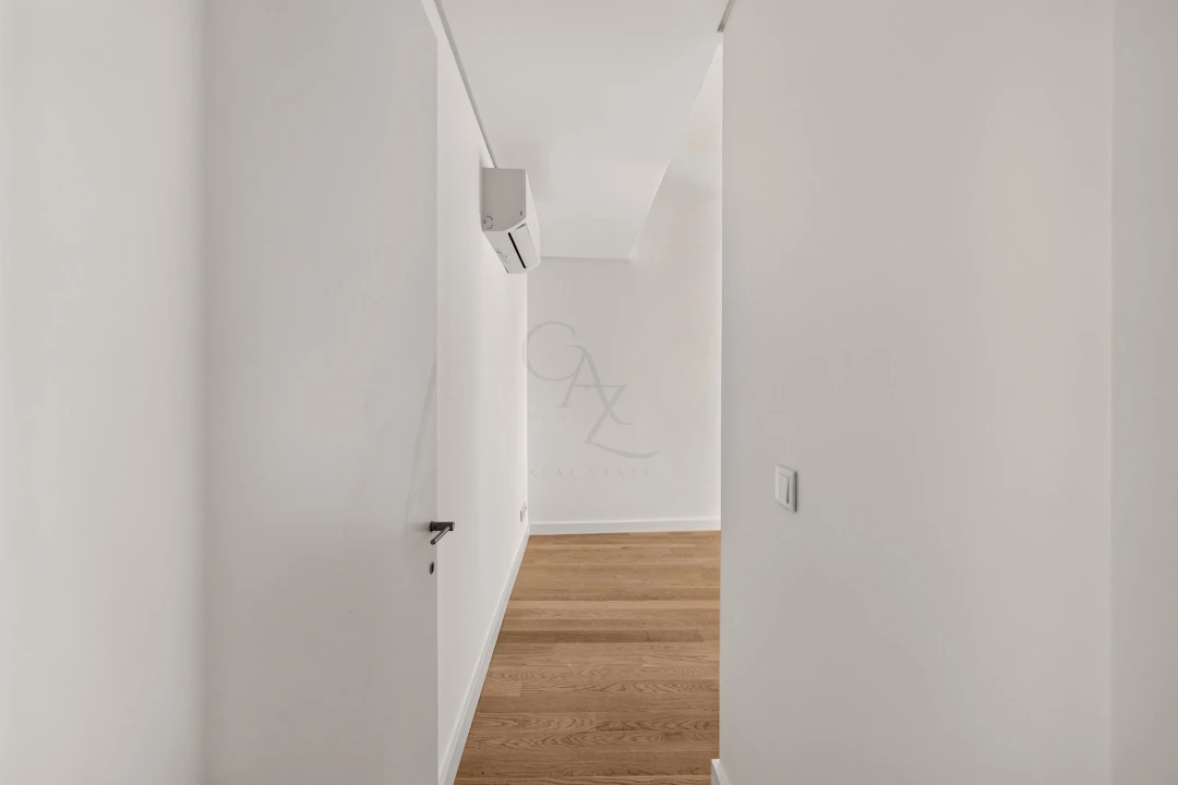 Apartamento T3 para Venda em Santo António Foto 14