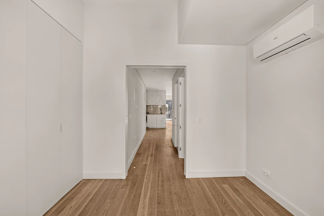 Apartamento T3 para Venda em Santo António Foto 20