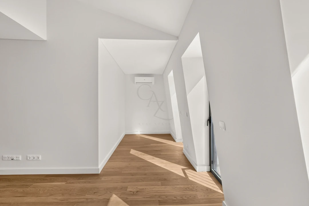 Apartamento T3 para Venda em Santo António Foto 7