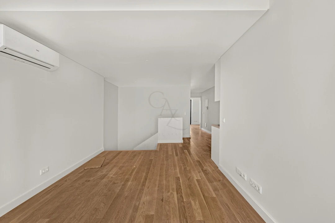 Apartamento T3 para Venda em Santo António Foto 5