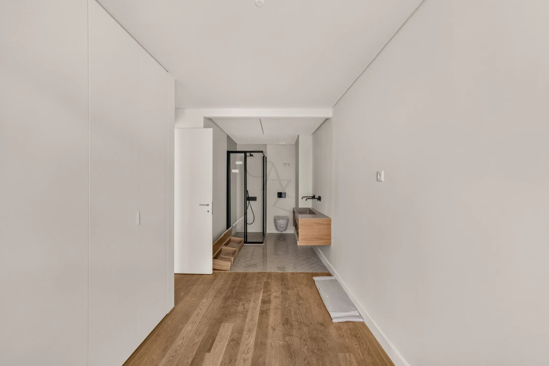 Apartamento T3 para Venda em Santo António Foto 26
