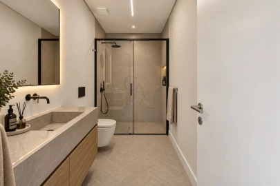 Apartamento T3 para Venda em Santo António