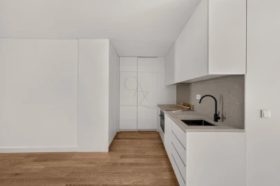 Apartamento T3 para Venda em Santo António