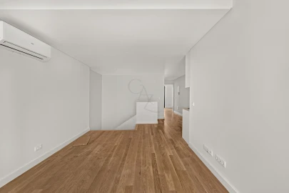 Apartamento T3 para Venda em Santo António