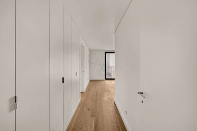 Apartamento T3 para Venda em Santo António