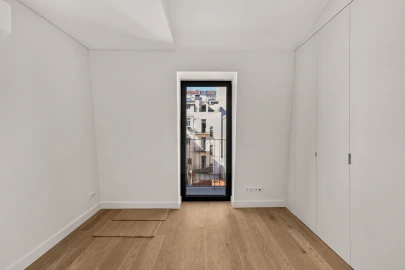 Apartamento T3 para Venda em Santo António