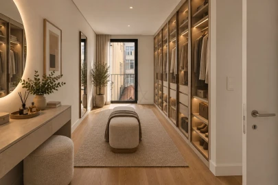 Apartamento T3 para Venda em Santo António