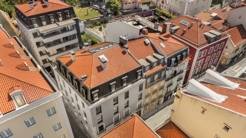 Apartamento T3 para Venda em Santo António