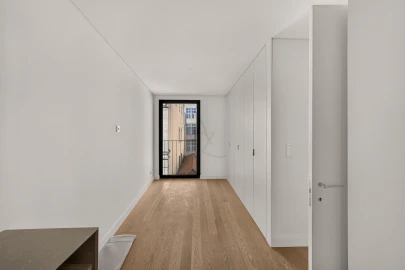Apartamento T3 para Venda em Santo António