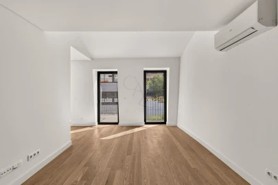 Apartamento T3 para Venda em Santo António