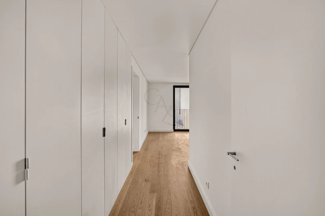 Apartamento T3 para Venda em Santo António Foto 22